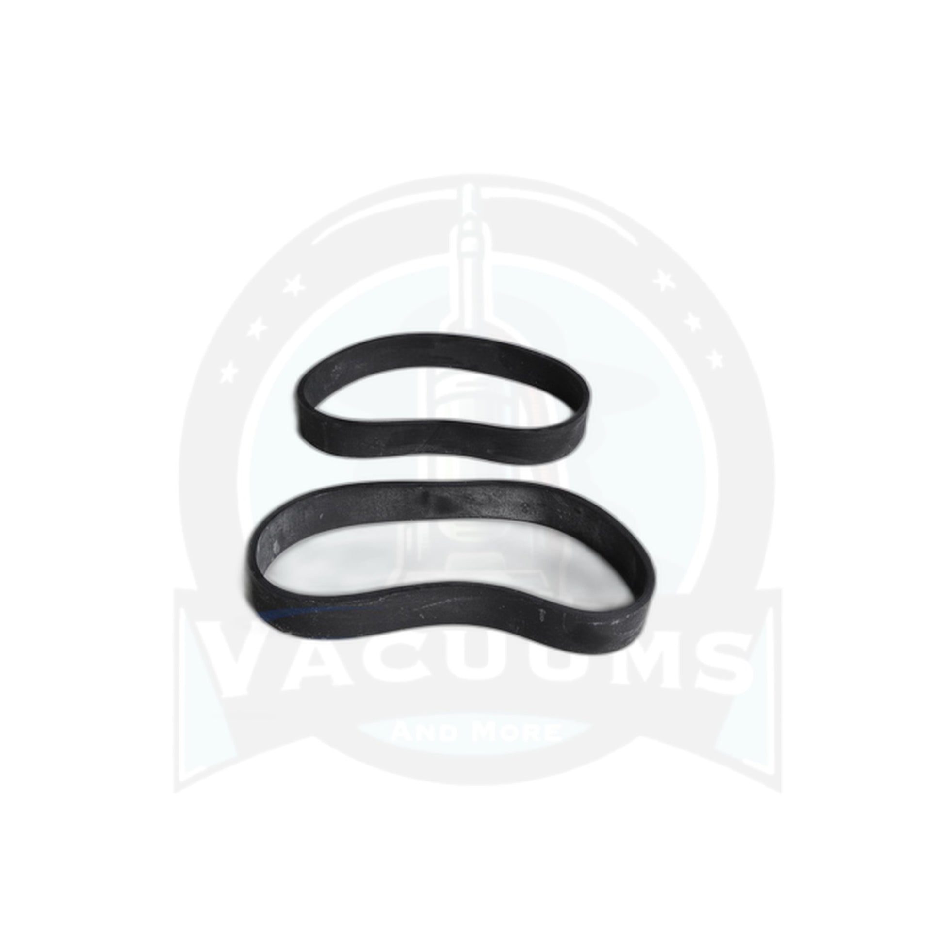 Bissell Style 3 Belt 2-Pack - Pure Air Power Cleaner - Bissell