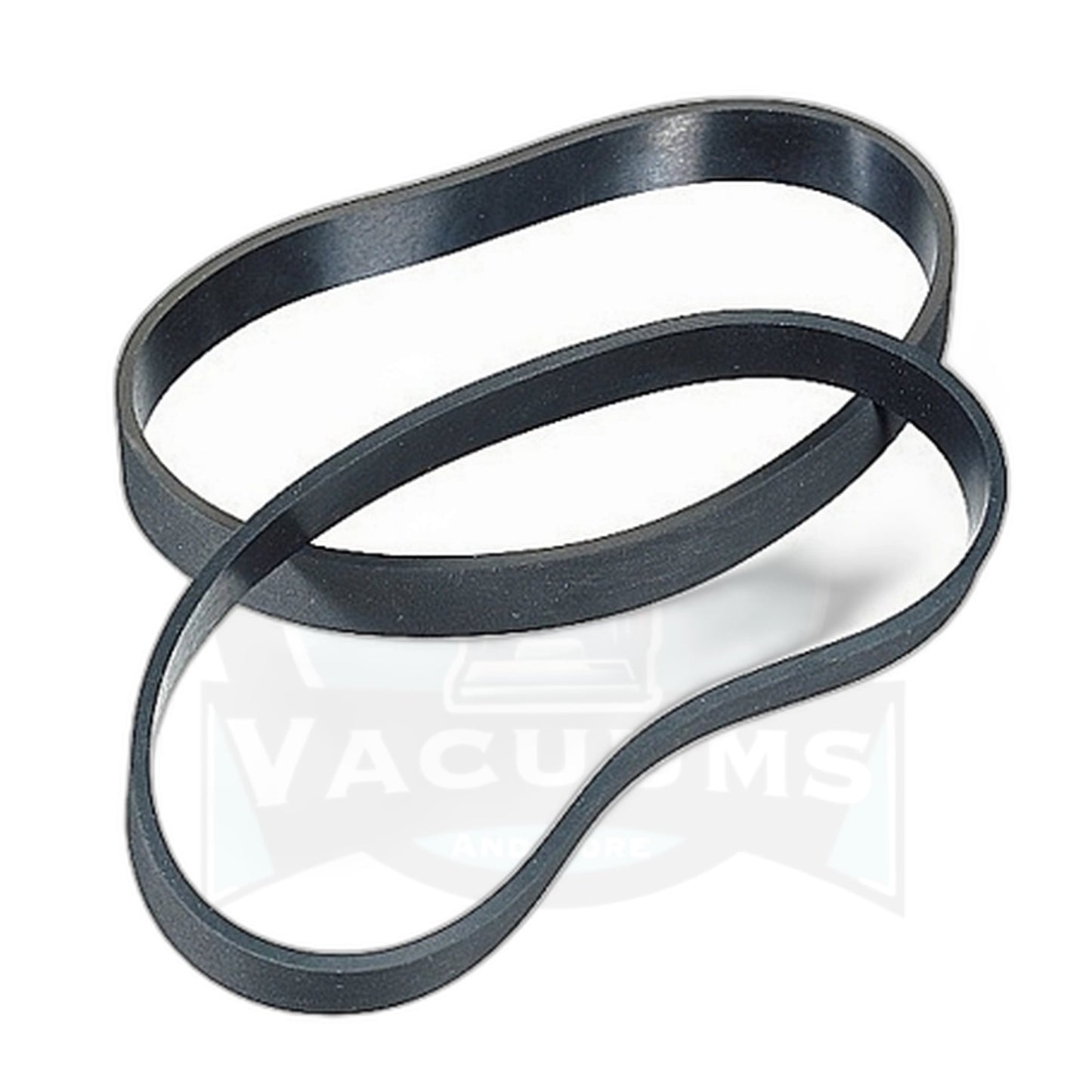 Bissell Style 4 Belts 2-Pack (3M-189-6) Riccar SuperLight