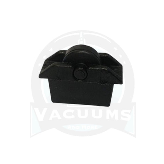 Wessel-Werk D370 Wheel Replacement for Floor Nozzle