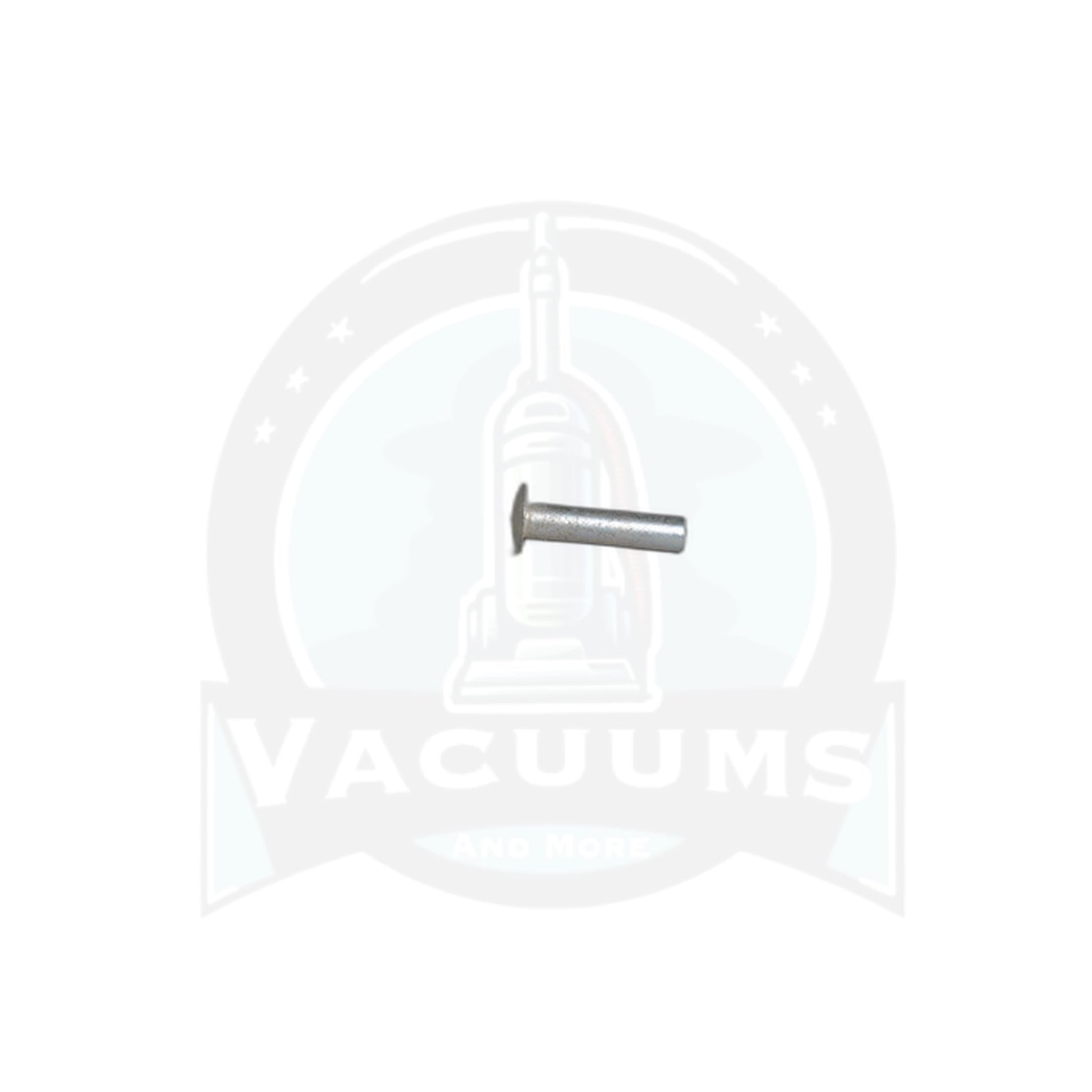 Hoover Rivet - Lexan Base Agitator Retainer Spring - Hoover