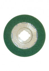 DISCO Polishing Pad for high-gloss finish maintenance (green)