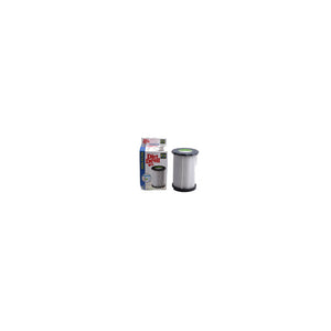 Dirt Devil F3 Permanent HEPA Filter - Breeze Canister, Jaguar