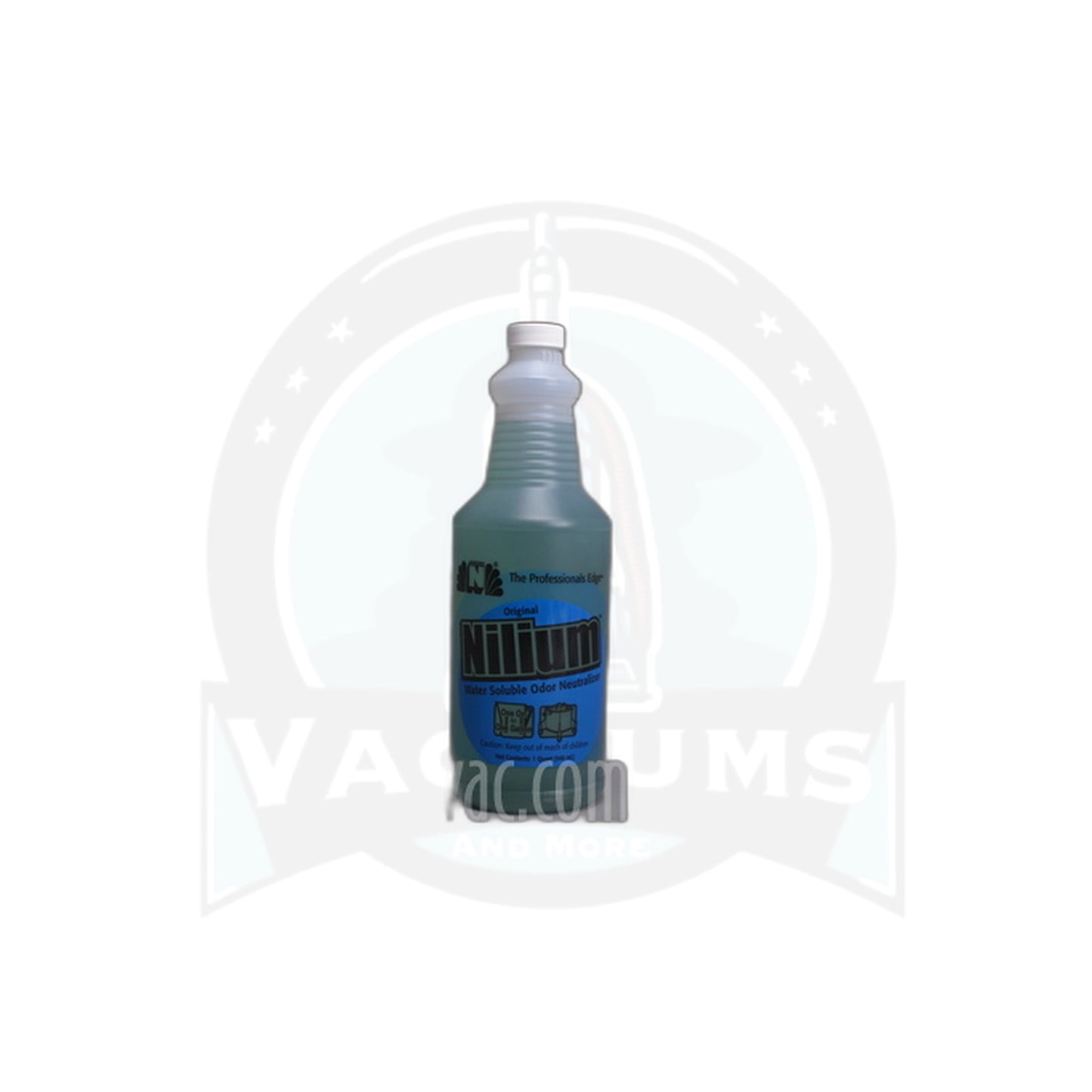 Nilodor Nilium Water-Soluble Odor Counteractant - Original Scent, 32oz