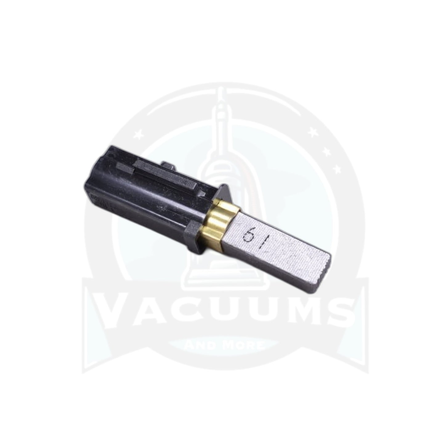 Ametek Lamb Motor 116-276-01 Carbon Brush - Ametek