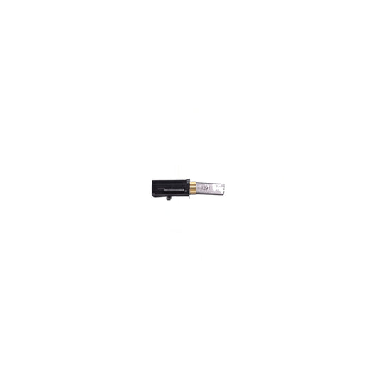 Motor Brush - Wing with Interrupter - Lamb Motor