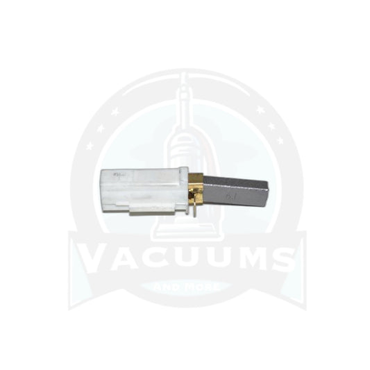 Carbon Brush - Sharp - Changed to White Holders 09/2019 - Sharp