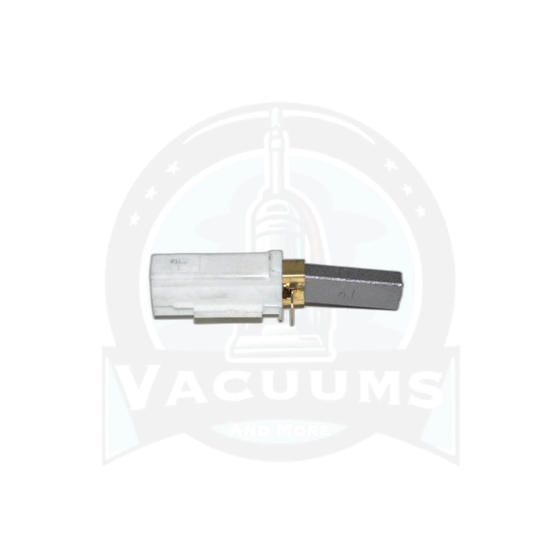 Sharp Vacuum Replacement Carbon Motor Brush - Sharp