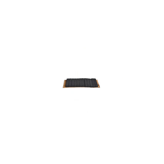 Hoover Support Pad - Convertible Uprights