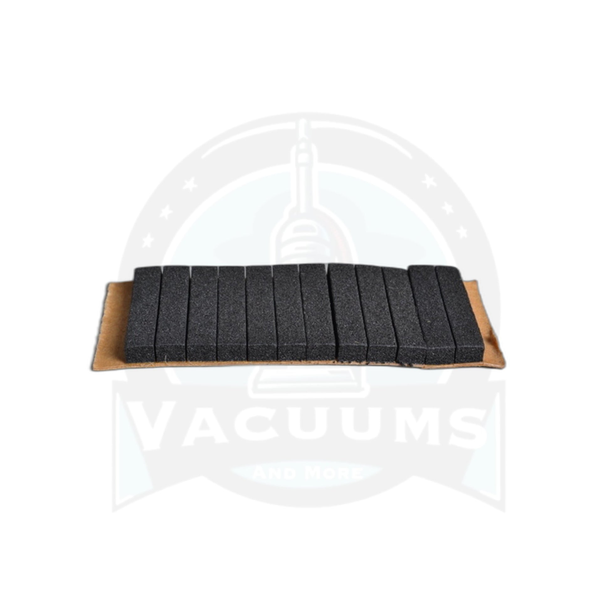 Hoover Support Pad - Convertible Uprights - Hoover