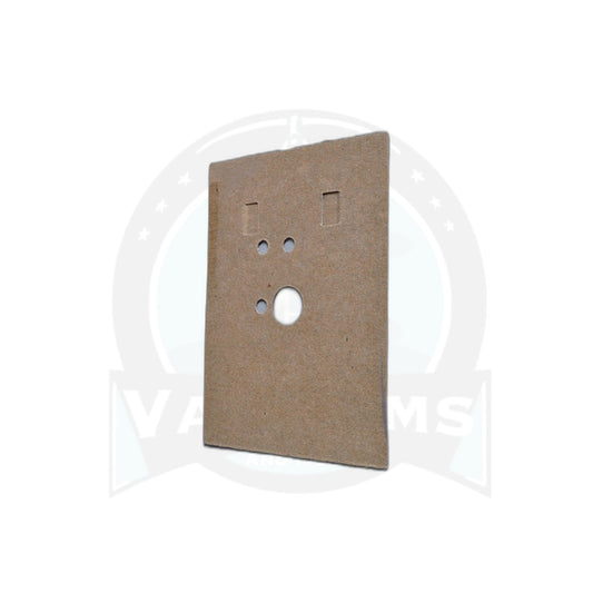 Hoover Concept Cord Reel Cardboard Insulator - Hoover