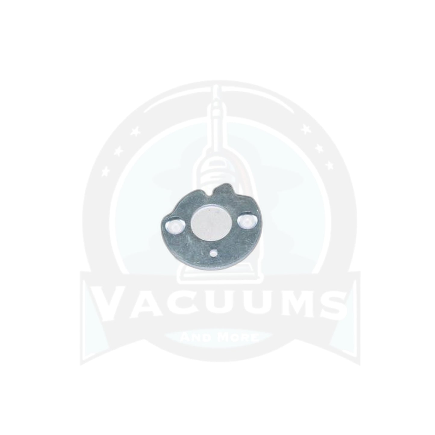 Hoover Handle Locking Plate - Metal - Vacuums and More