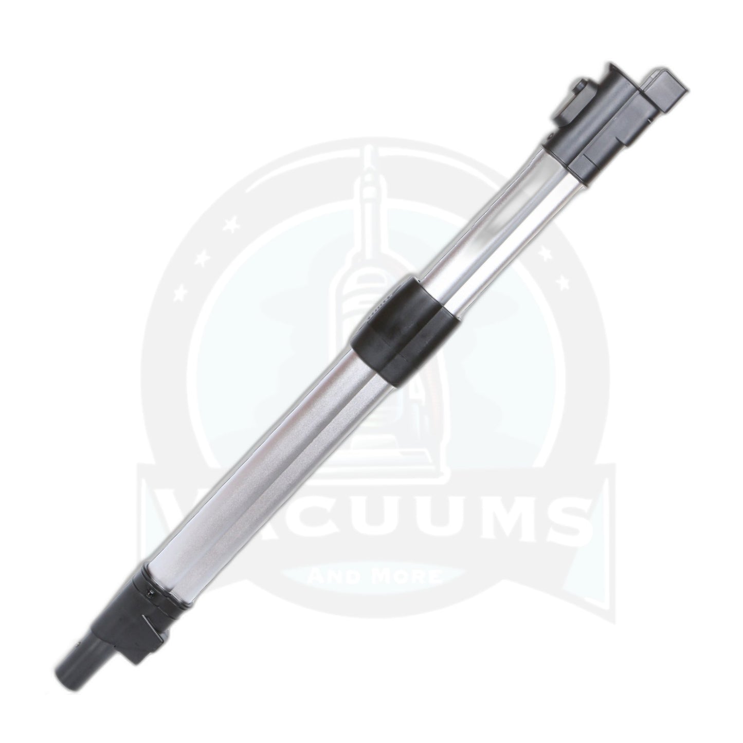 Nadair Telescopic Electric Wand for N30DV & N35DV Central Vacuum Kits