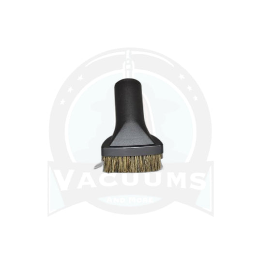 Horse Hair D-Shaped Dust Brush - Centec - Centec