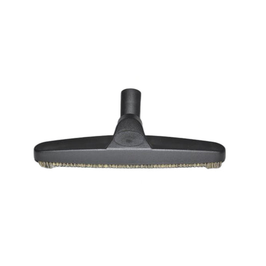 Black Horse Hair Floor Brush - 12 Inch - 1-1/4 Inch