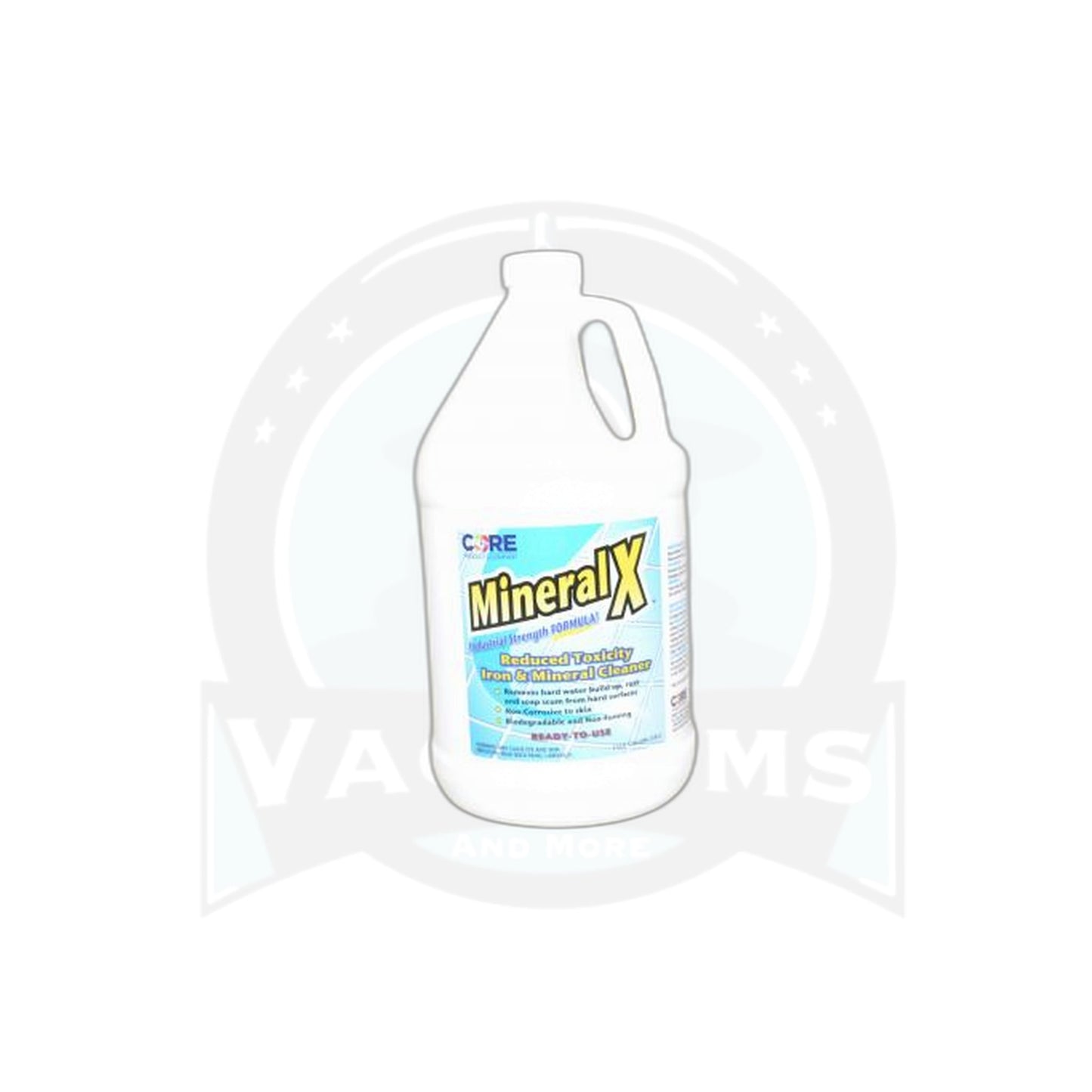 Core Hydroxi Pro Mineral Cleaning Concentrate - 128 oz Gallon Bottle