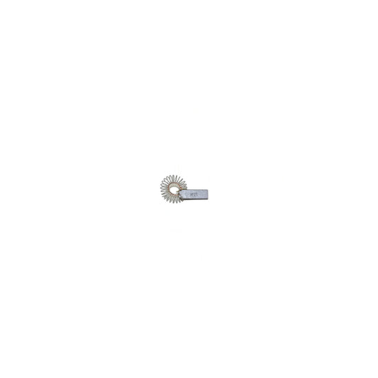 Vacuum Motor Carbon Brush - Ametek Lamb 114788, 114789, 115219