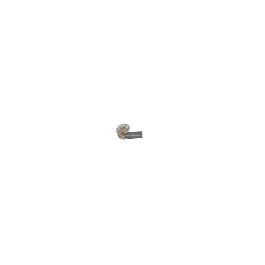 Vacuum Motor Carbon Brush - Ametek Lamb 114786, 114787, 115218
