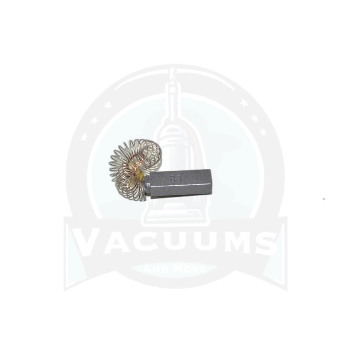 Vacuum Motor Carbon Brush - Ametek Lamb 114786, 114787, - Ametek