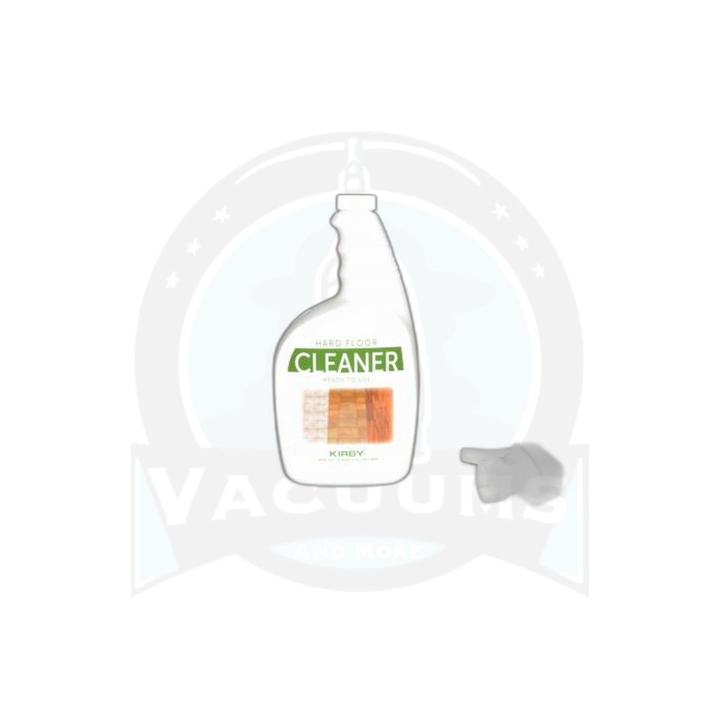 Kirby Wood Cleaner - 32 oz Spray Bottle
