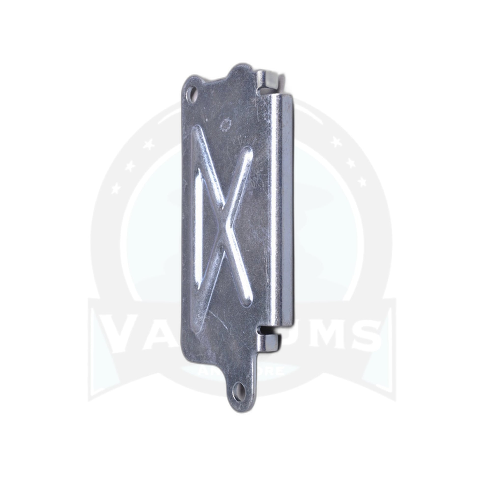 Hoover Axle Bag Flange Retainer New Models - Hoover
