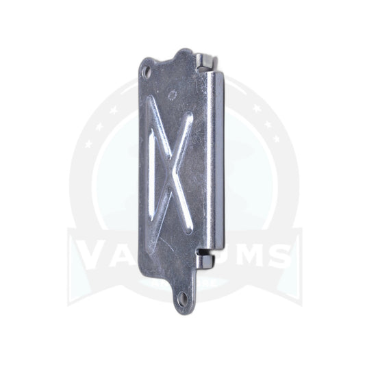 Hoover Axle Bag Flange Retainer New Models - Hoover
