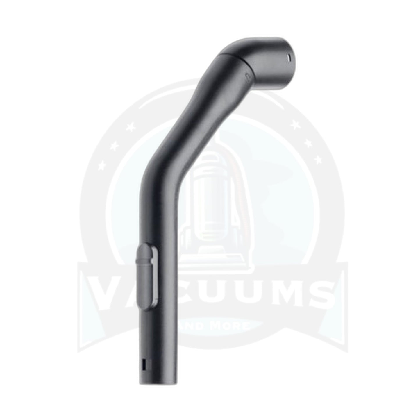 Miele Tubular Handle for S200/S300/S400 Canisters (Non-Electric)