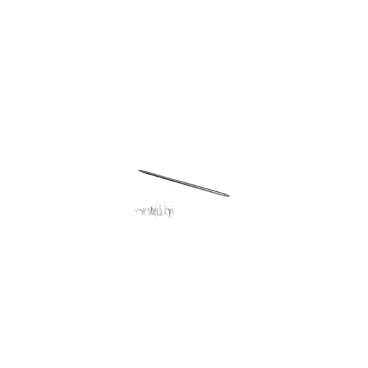 Eureka VG1 12'' Brush Roll Shaft