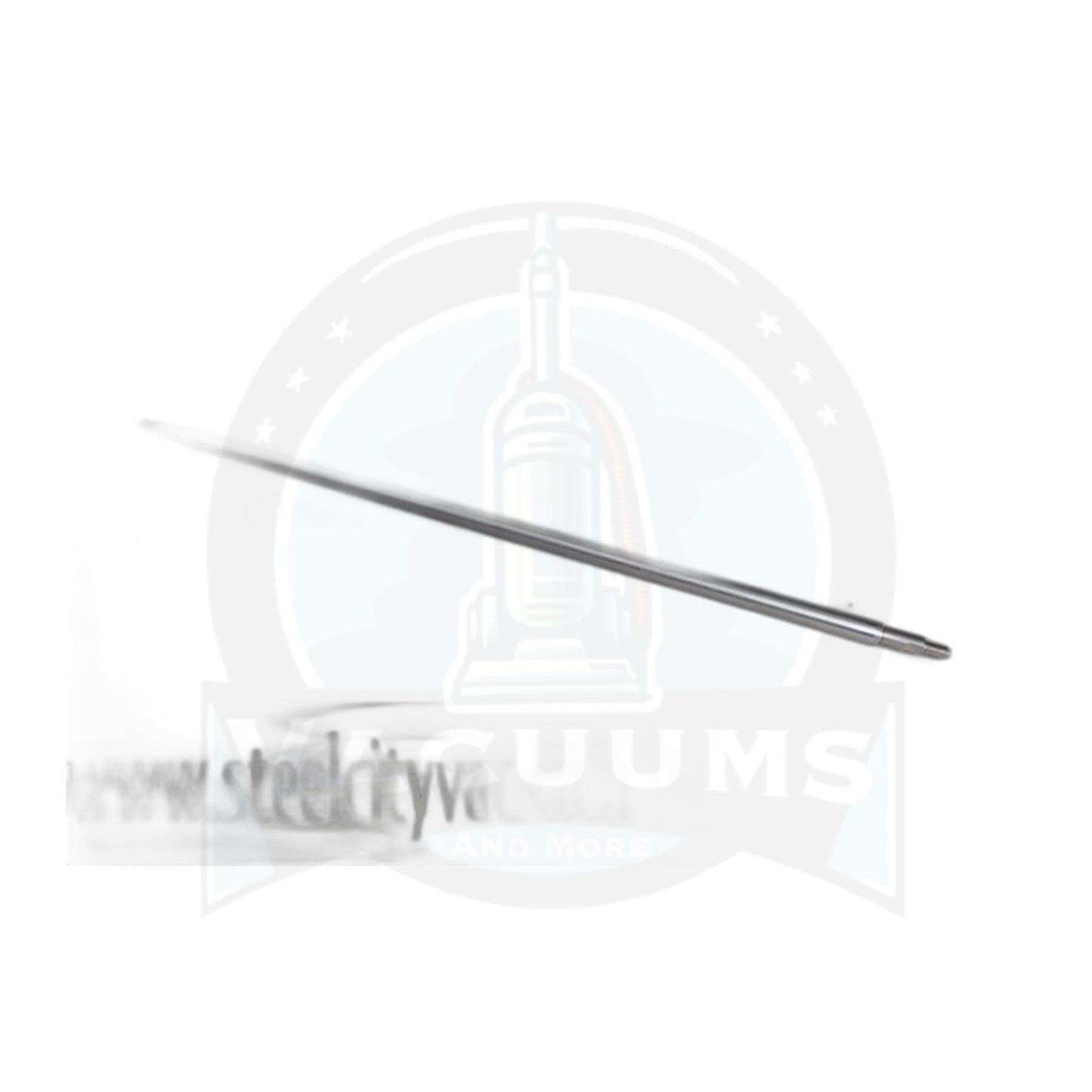 12-Inch Brush Roll Shaft - Eureka/Sanitaire VG1 - Eureka