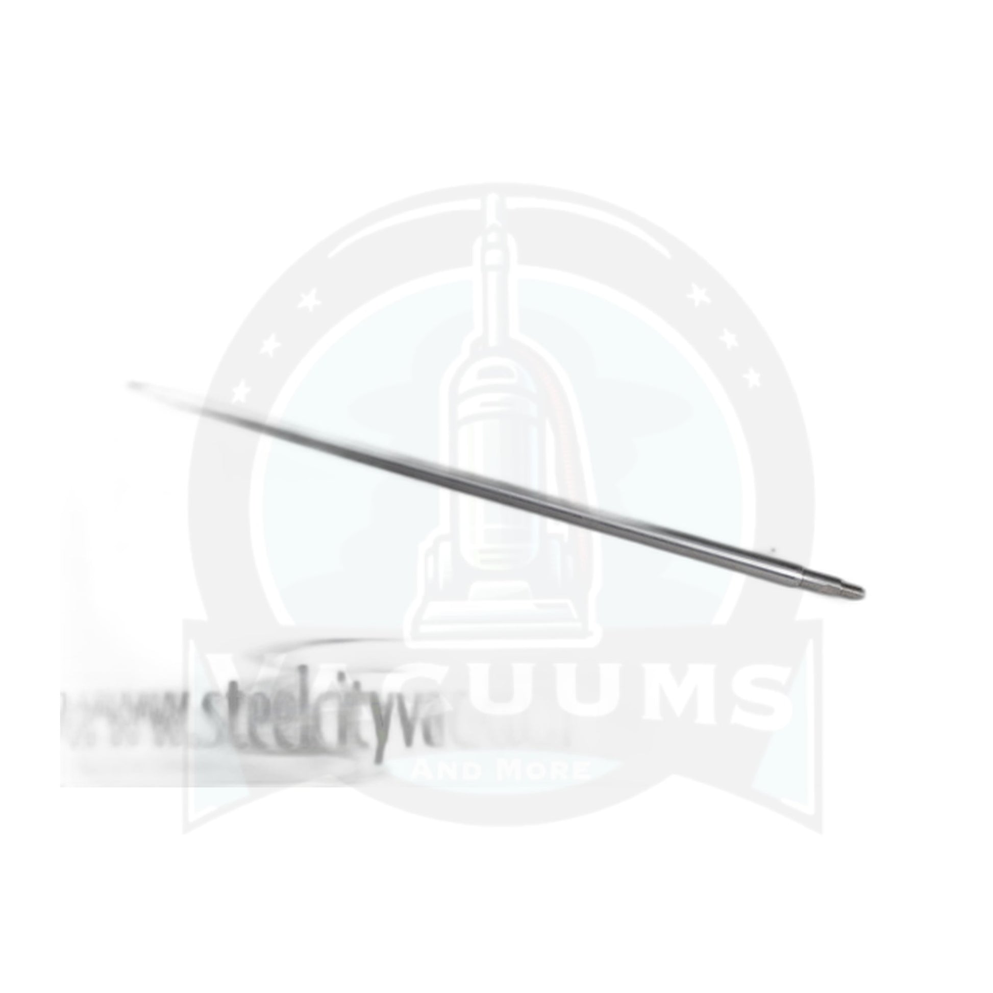 12-Inch Brush Roll Shaft - Eureka/Sanitaire VG1 - Eureka