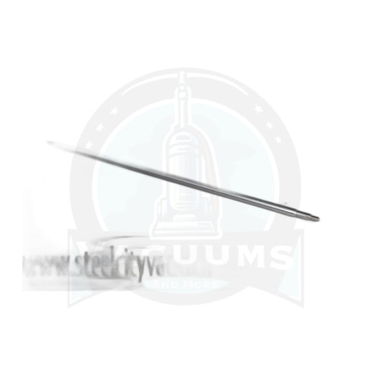 12-Inch Brush Roll Shaft - Eureka/Sanitaire VG1 - Eureka