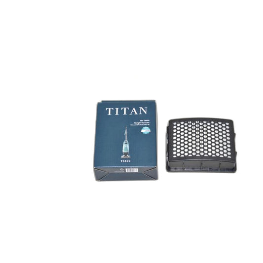 Titan HEPA Filter Set - T3600 Upright