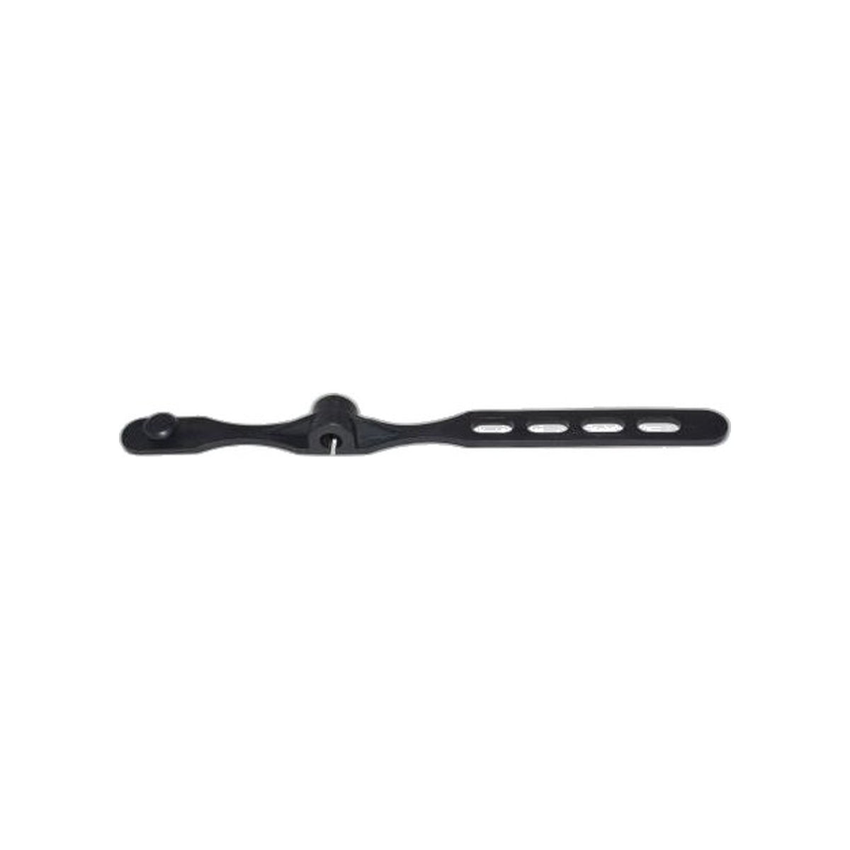 Black Cord Strap - FitAll Hose Cord