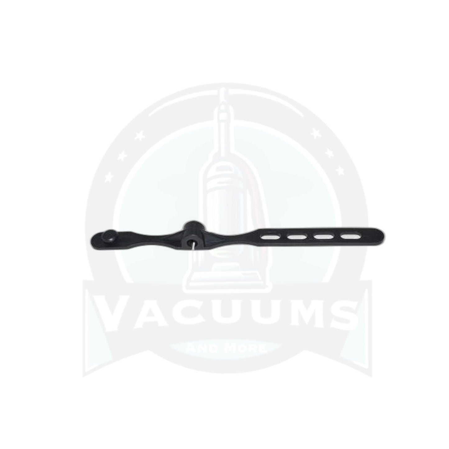Black Cord Strap - FitAll Hose Cord - Vacuums and More