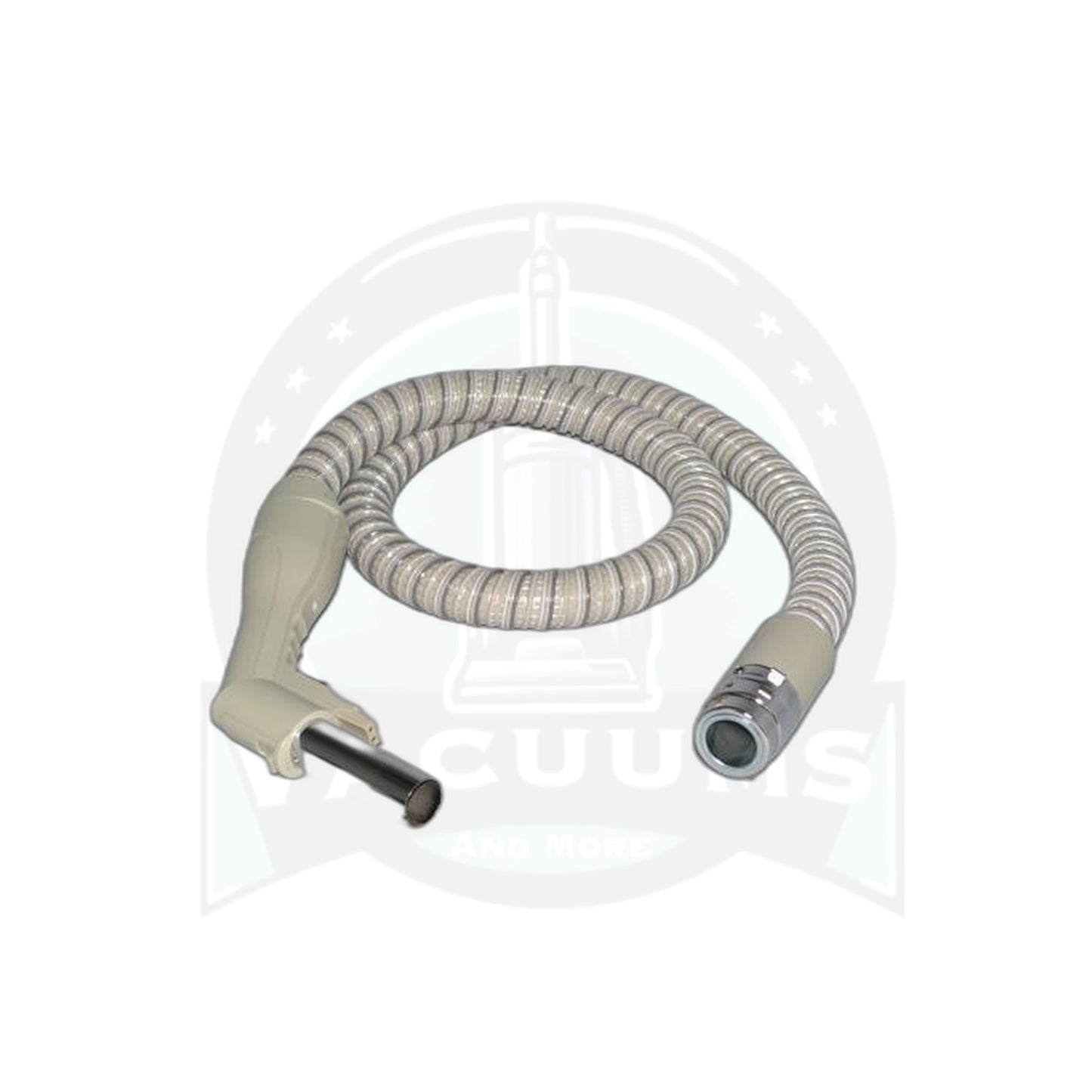 Electrolux Electric Hose with Gas Pump Handle - Beige - Vacuums and More