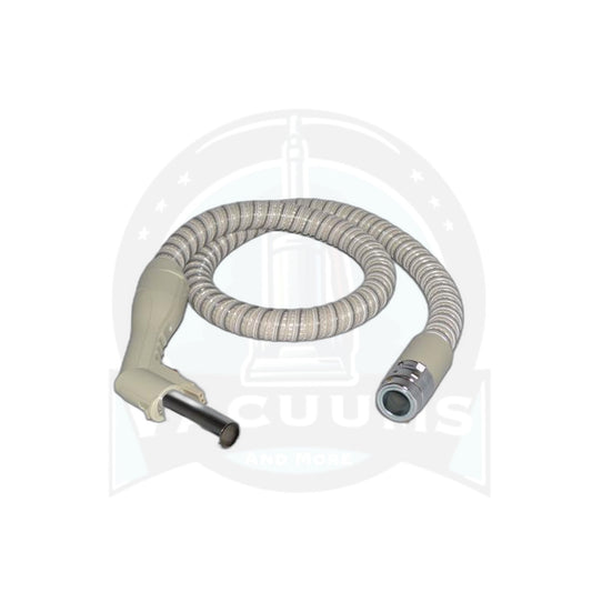 Electrolux Electric Hose with Gas Pump Handle - Beige - Vacuums and More