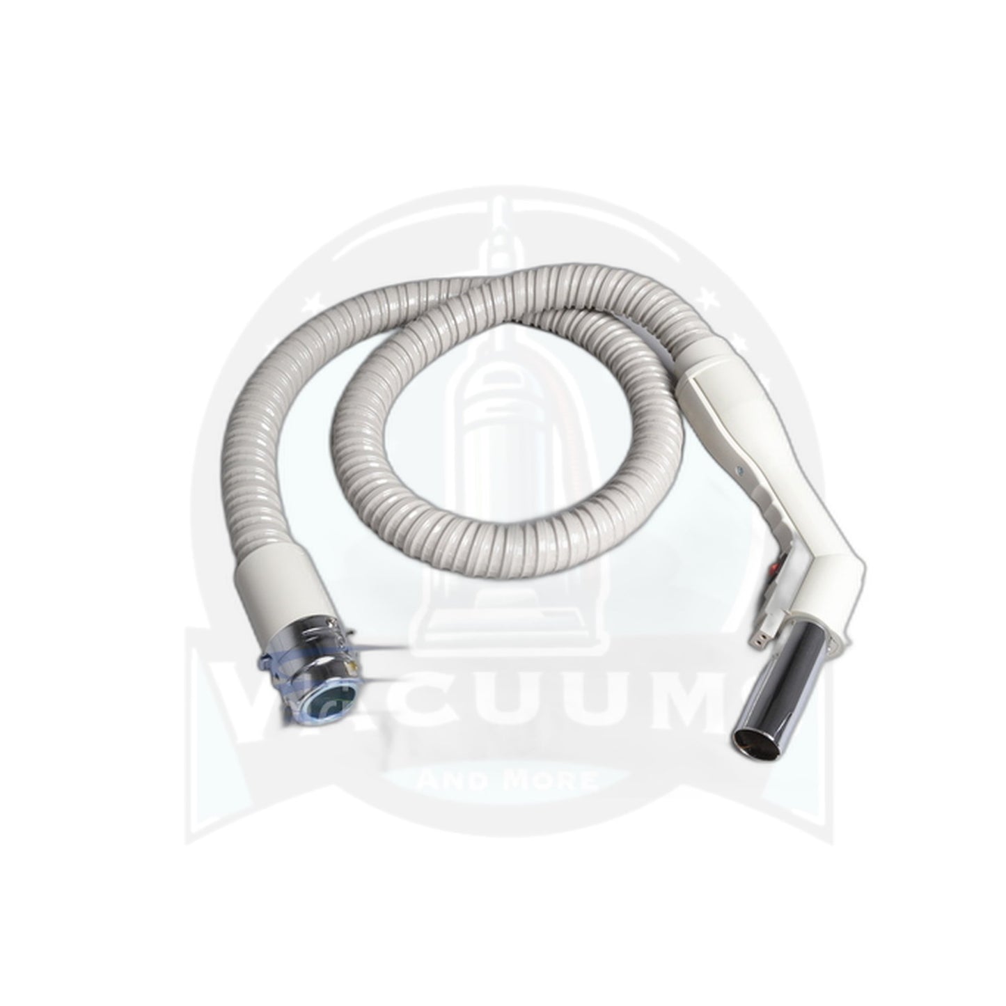 Electrolux Complete Electric Hose with Swivel & Pistol Grip - Lux J, Beige - Vacuums and More