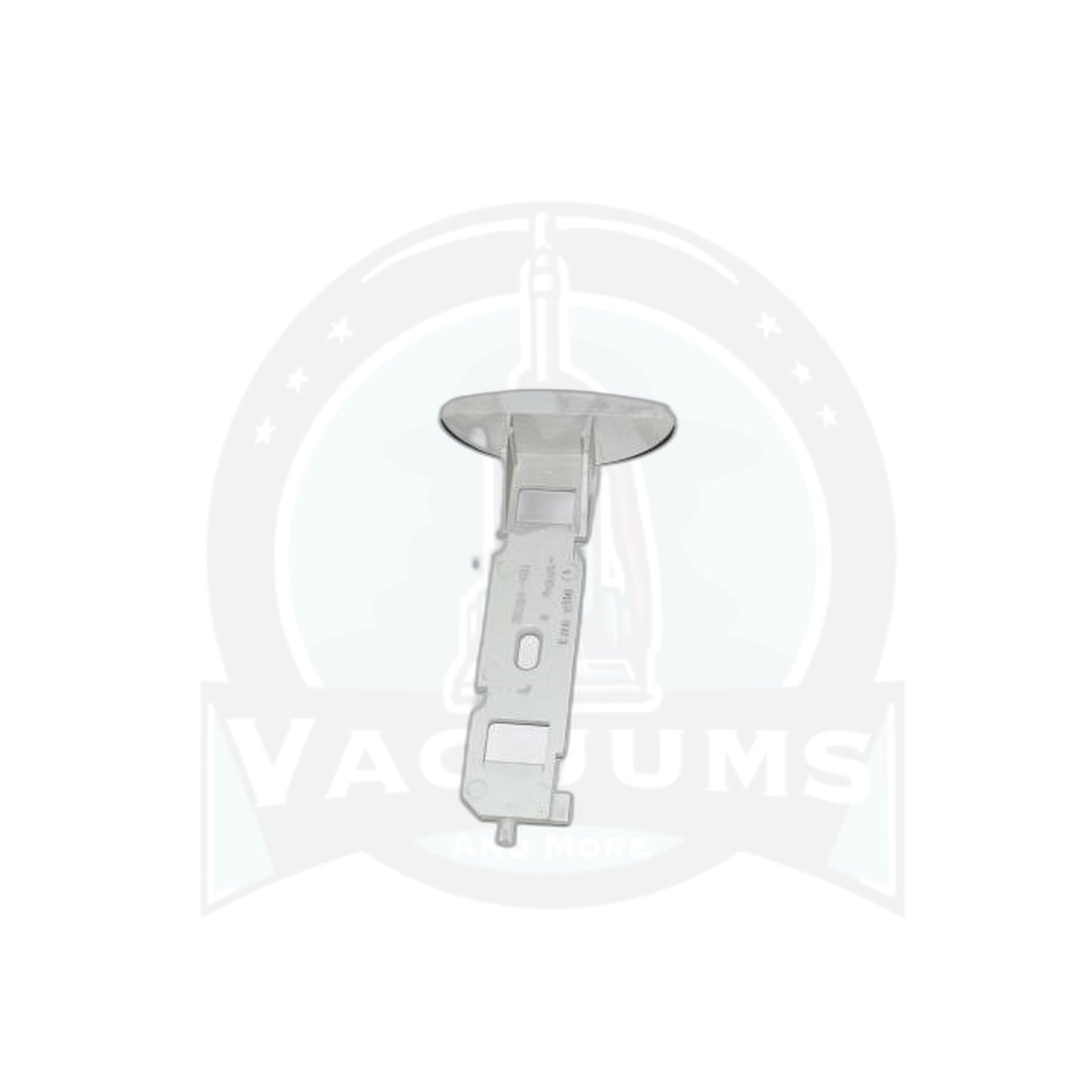 Hoover Solution Tank Release Latch - Vacuums and More