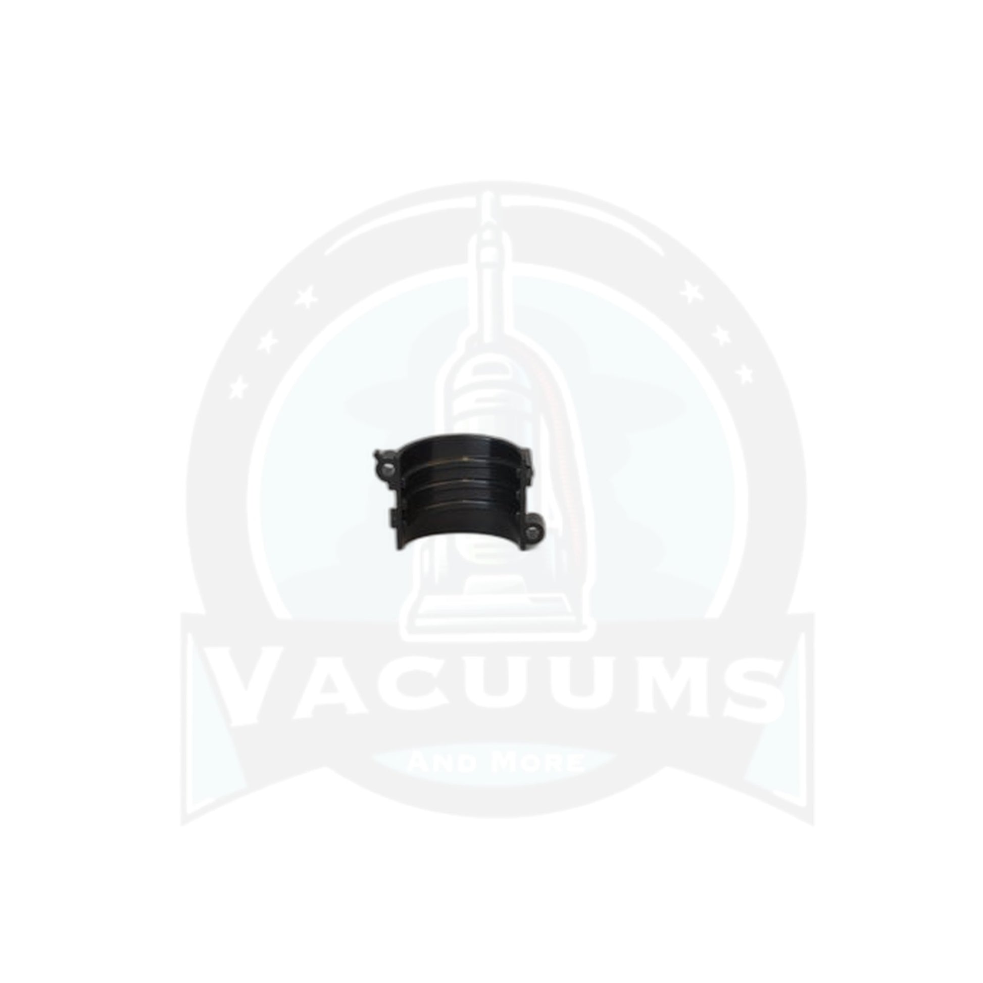 Hoover WindTunnel Hose Clamp - Black - Vacuums and More