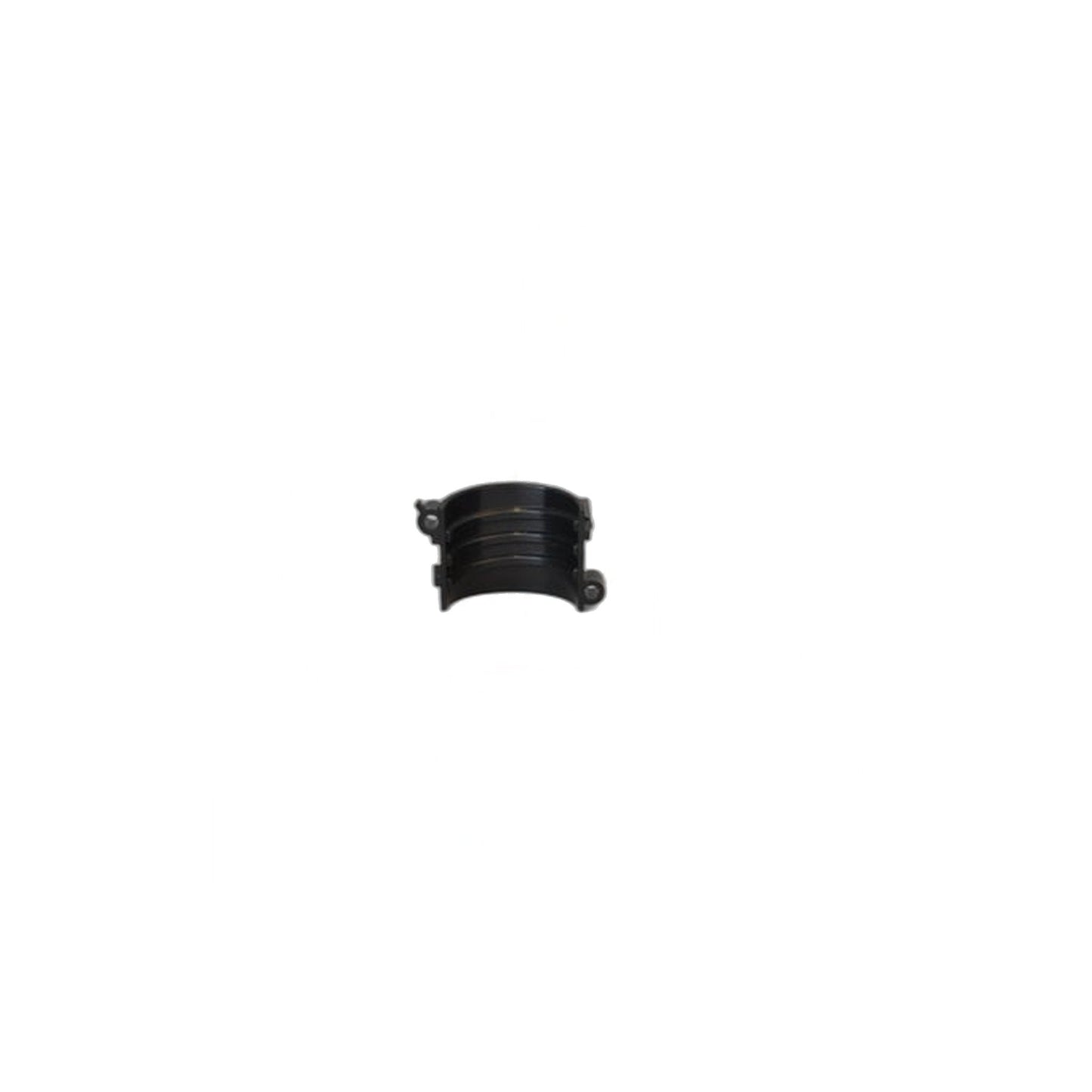 Hoover WindTunnel Hose Clamp - Black