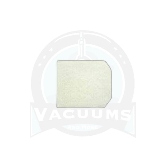 Riccar 1500P Secondary Filter (Part #3621905800)
