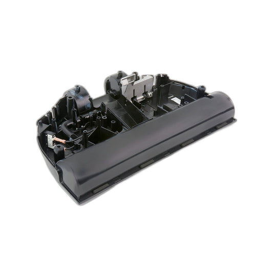 Riccar Power Nozzle Base Tray Assembly, Dirt Sensor Models RPB-250 and RPB-260.4
