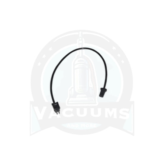 Black Wand Cord Filter Queen Majestic - 29 Inches - Filter Queen