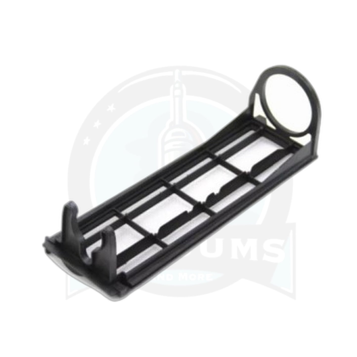 Hoover Pre-Filter Holder, Genuine Filter Frame Replacement