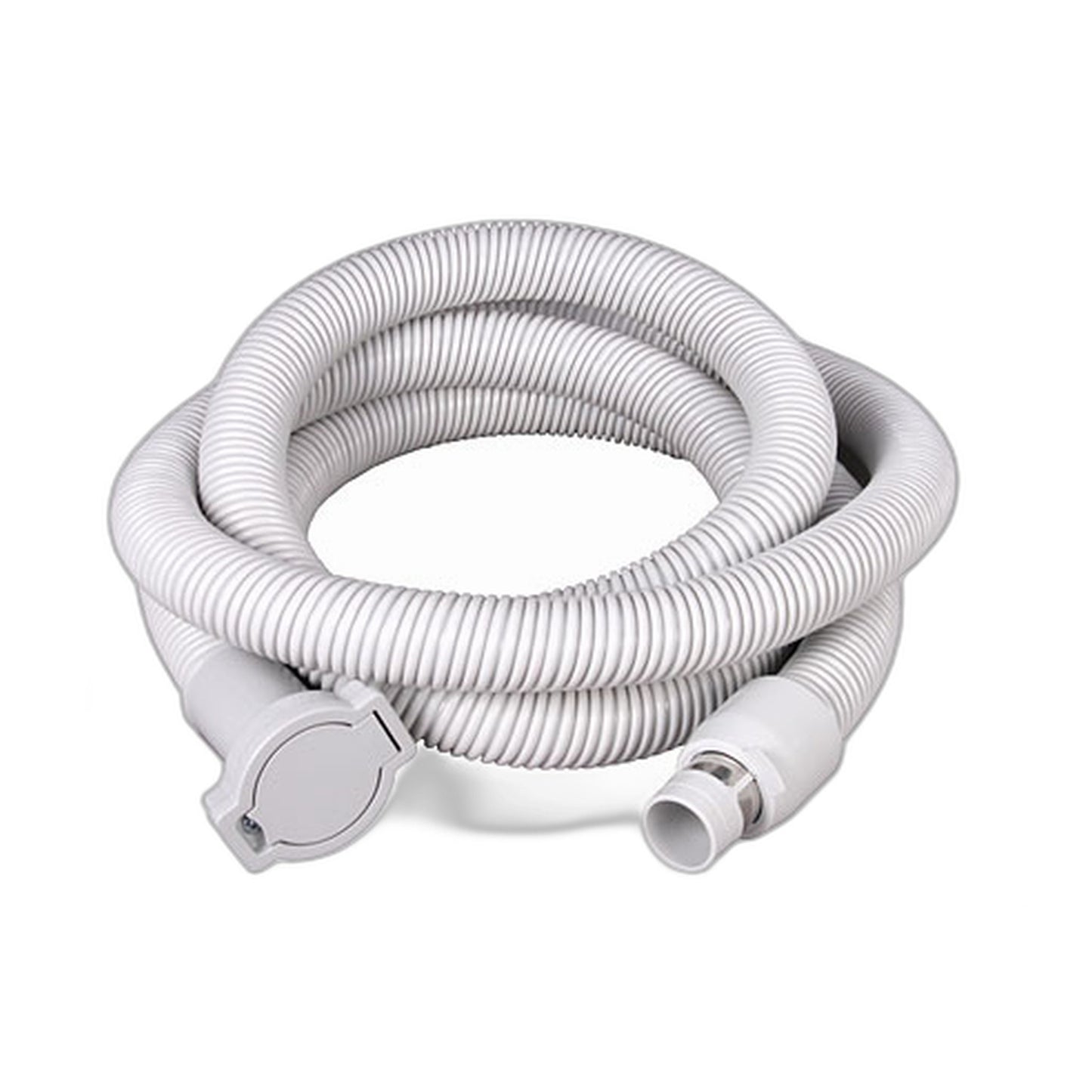 MD 12ft Central Vacuum Extension Hose