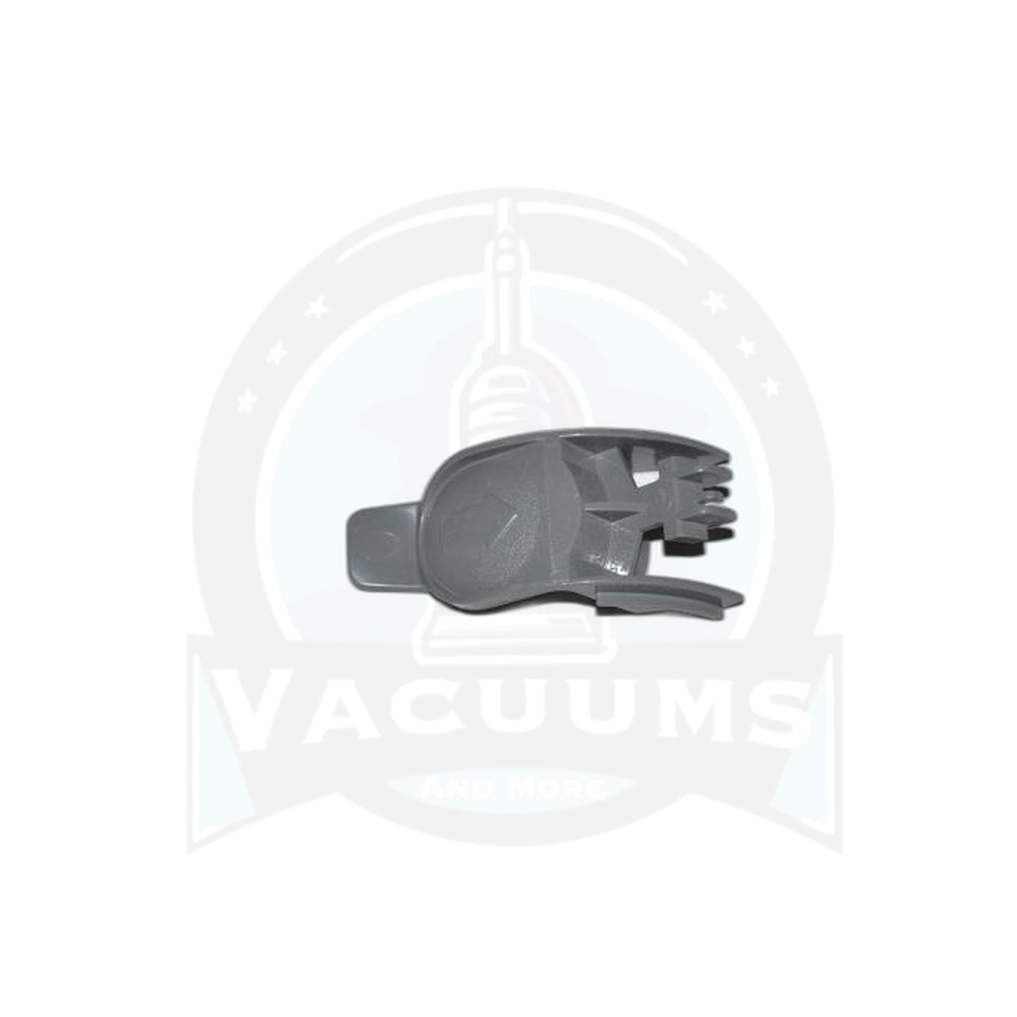 Hoover Debris Door - Graphite Gray - Hoover