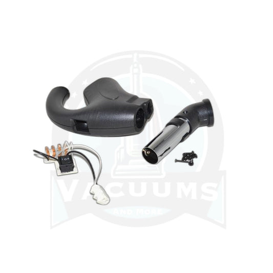 Handle Grip with Harness Kit - Cen-Tec 3200 Electric Hose - Vacuums and More