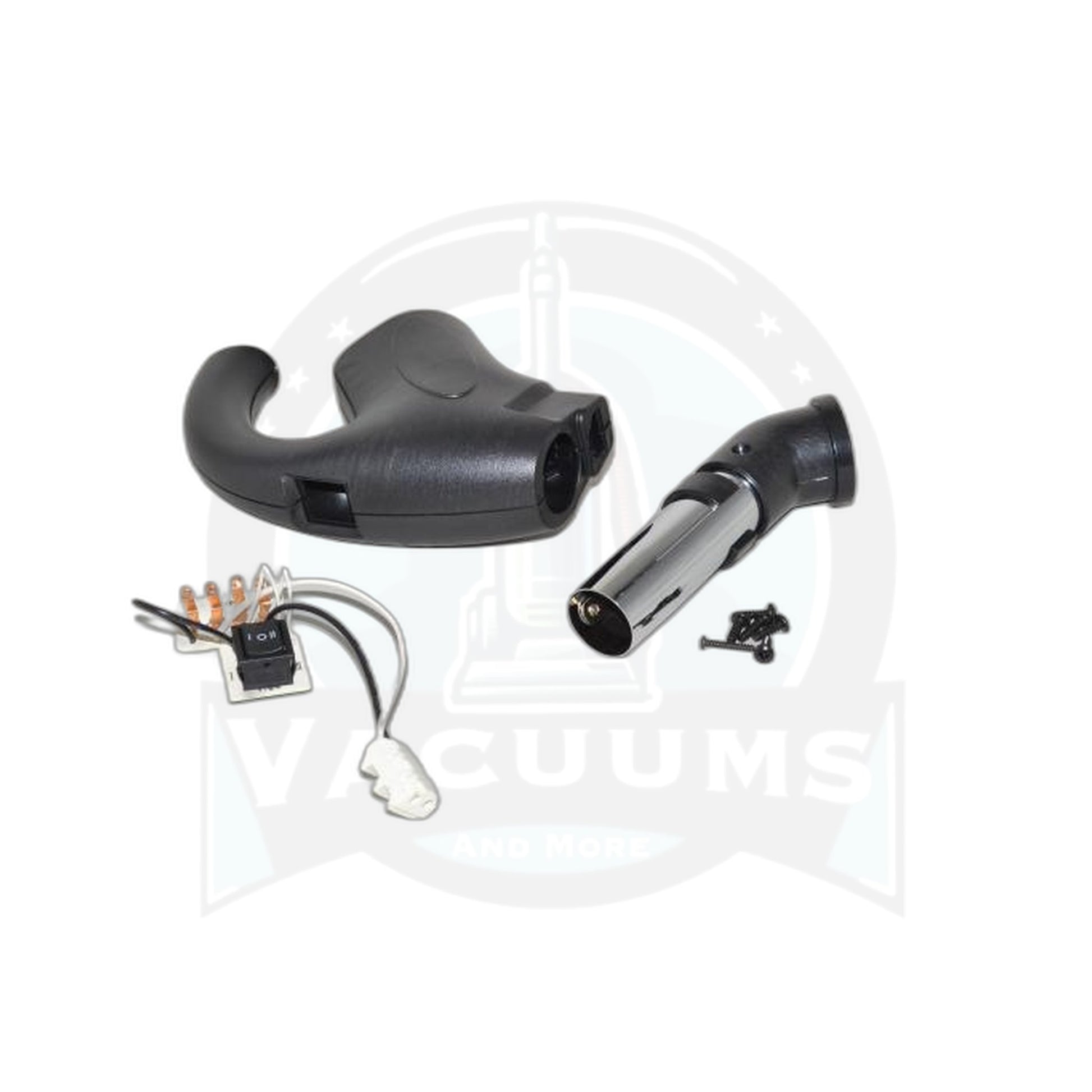 Handle Grip with Harness Kit - Centec 3200 Electric Hose - Vacuums and More