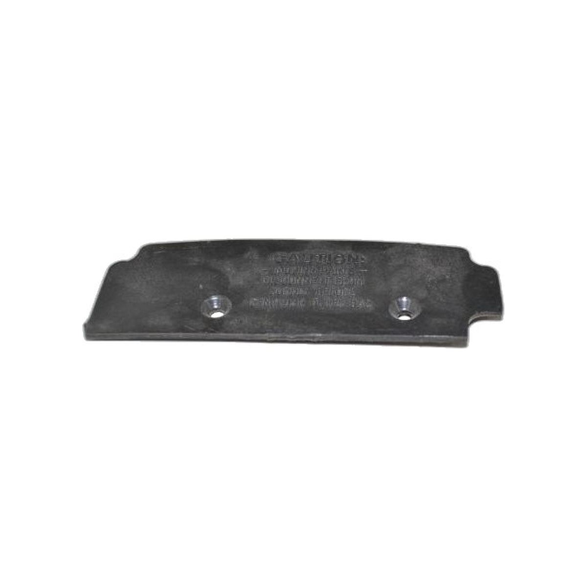 Hoover Handle Bail Cover Plate - C1429