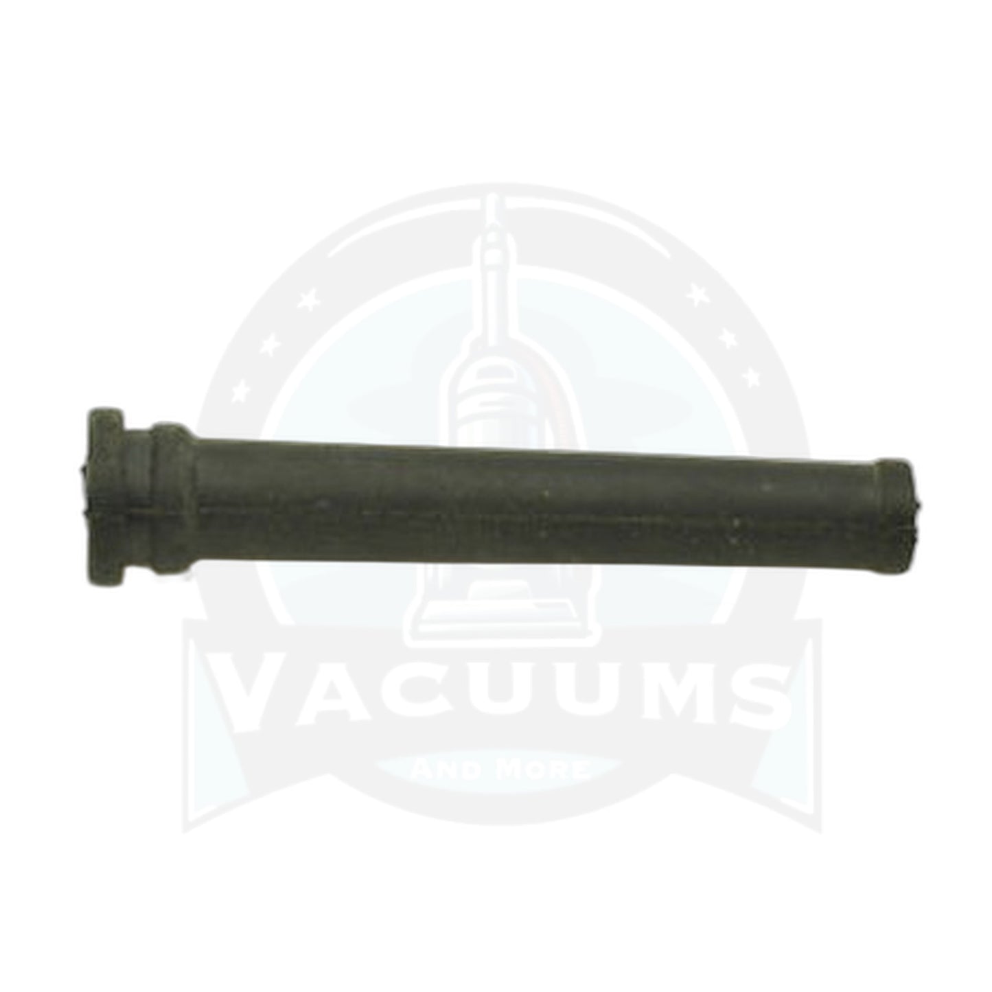 Fit All Round Vacuum Cord Protector / Strain Relief