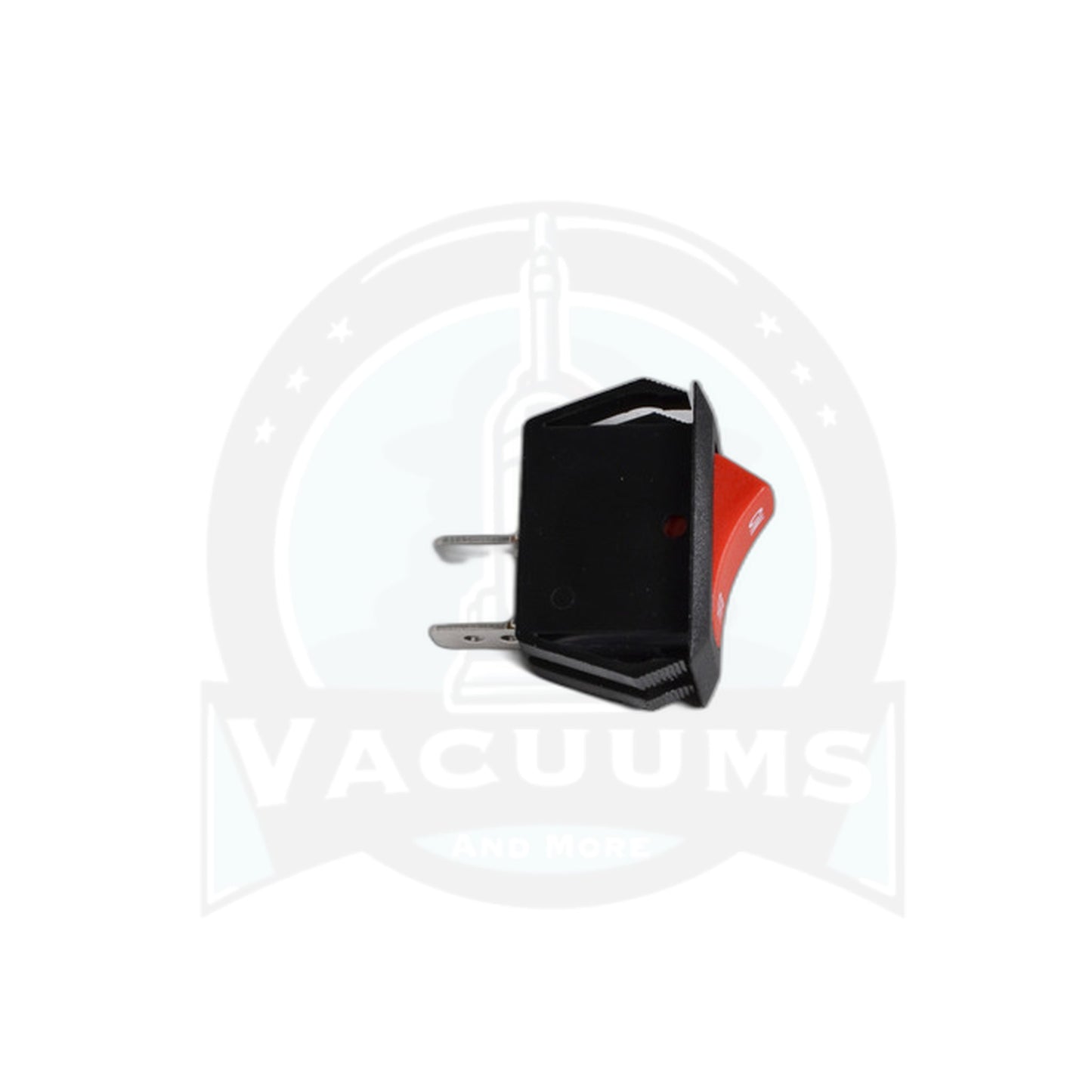 Spirit W Terminals Switch - Hoover Windtunnel - Hoover
